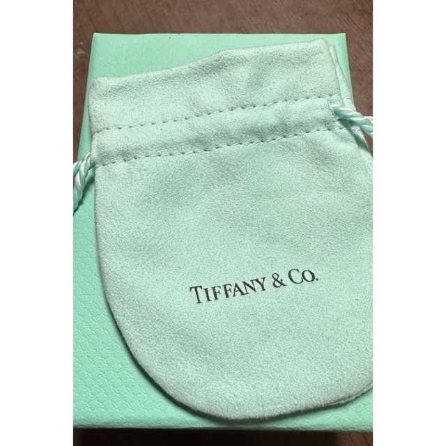 Tiffany & Co.(ティファニー)のTiffany & Co ハードウェアマイクロリンクブレスレット レディースのアクセサリー(ブレスレット/バングル)の商品写真