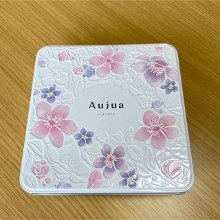 オージュア(Aujua)のAujua オージュア スプリングコフレ（限定BOX入り）(シャンプー)