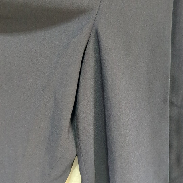 Colorie   キュロットスカート　膝丈スカート　ガウチョパンツ レディースのパンツ(キュロット)の商品写真