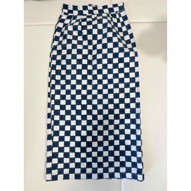 ロンハーマン別注 SZ Blockprints ronherman ロンハーマン別注 SZ Blockprints ronherman