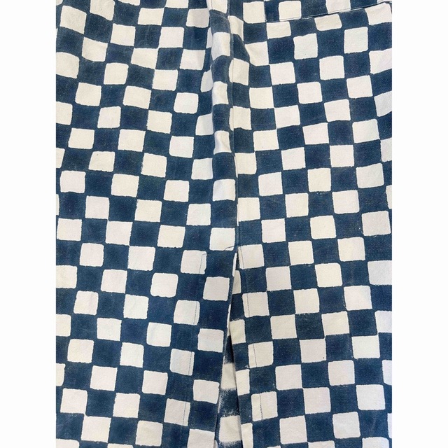 ロンハーマン別注 SZ Blockprints ronherman ロンハーマン別注 SZ Blockprints ronherman