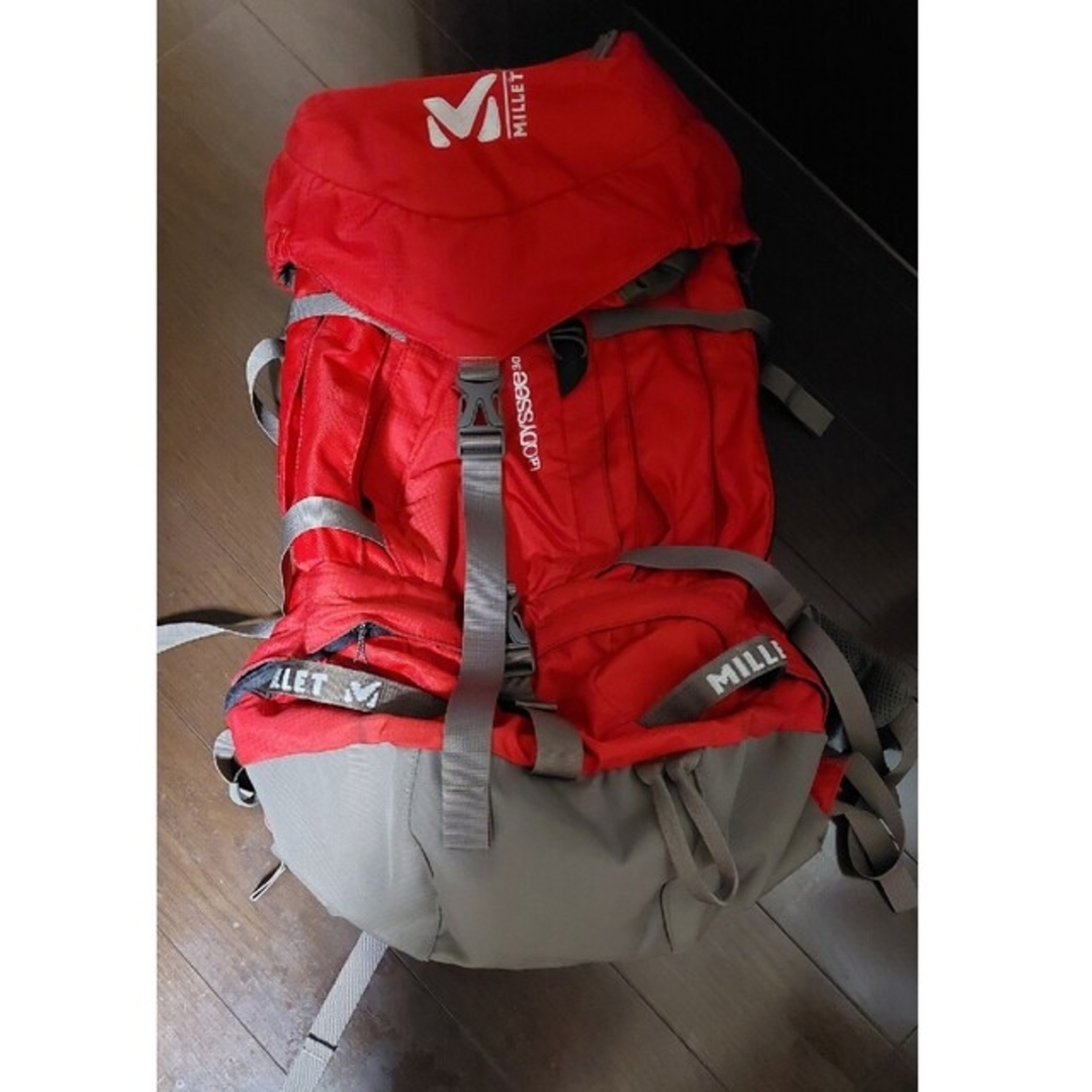 MILLET ODYSSEE 30 LD / ミレー オデッセイ　登山リュック