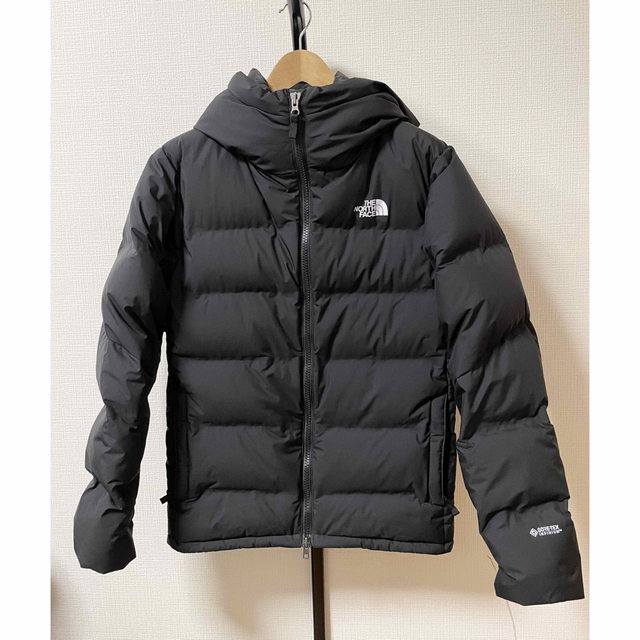 THE NORTH FACE ビレイヤーパーカ ブラック Sサイズ 値打ち メンズ ...