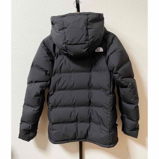 ☆新春福袋2022☆ NORTH THE FACE Sサイズ ブラック ビレイヤーパーカ