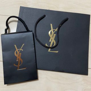 イヴサンローラン(Yves Saint Laurent)のイブサンローラン　ショップ袋(ショップ袋)