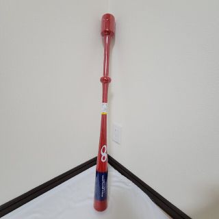 新品 未使用 インフィニティバット 少年野球 トレーニング バットの