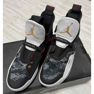 ナイキ(NIKE)のNIKE ジョーダン33  Air Jordan 33 XIII(スニーカー)