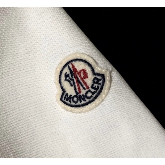 MONCLER - ❤️国内正規品❤️MONCLER❤️スウェット◇パーカー