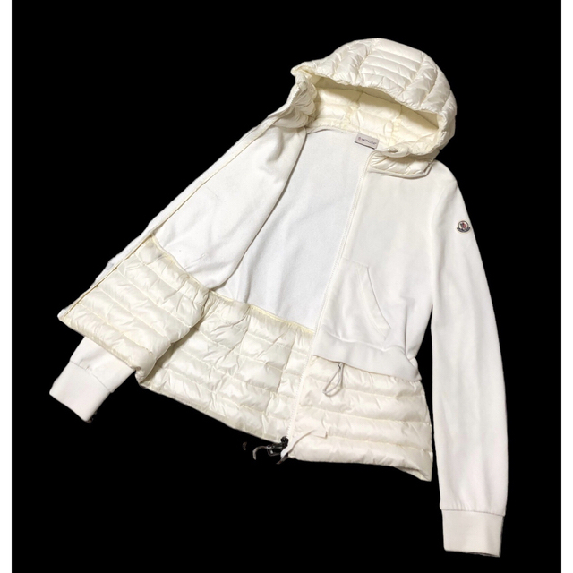 MONCLER - ❤️国内正規品❤️MONCLER❤️スウェット◇パーカー