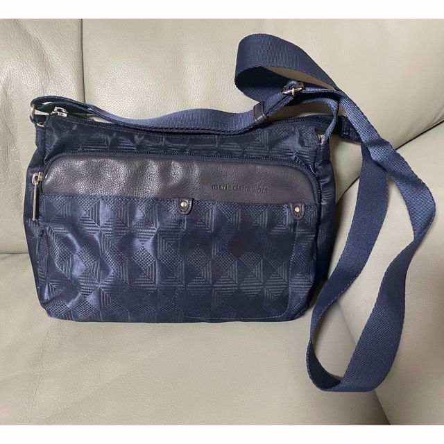 Marie Claire(マリクレール)のショルダーバック レディースのバッグ(ショルダーバッグ)の商品写真