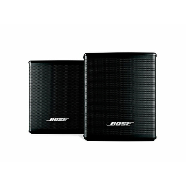 BOSE サラウンドスピーカーセット Surround Speakers BL