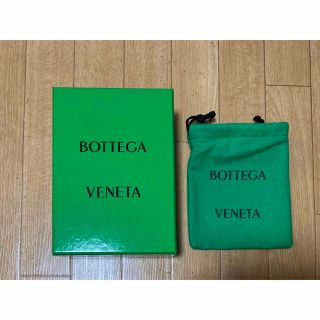 ボッテガヴェネタ(Bottega Veneta)のボッテガヴェネタ　空箱　内袋付き(ショップ袋)