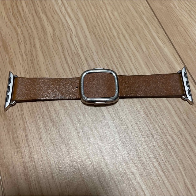 Apple Watch 純正バンド モダンバックル 40/41mm-