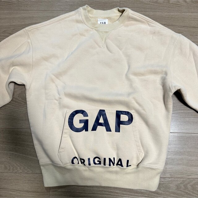 GAP(ギャップ)のOne-chi様専用 メンズのトップス(スウェット)の商品写真