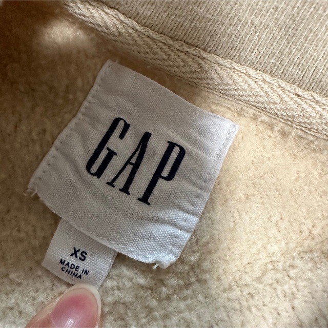 GAP(ギャップ)のOne-chi様専用 メンズのトップス(スウェット)の商品写真