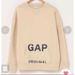 ギャップ(GAP)のOne-chi様専用(スウェット)