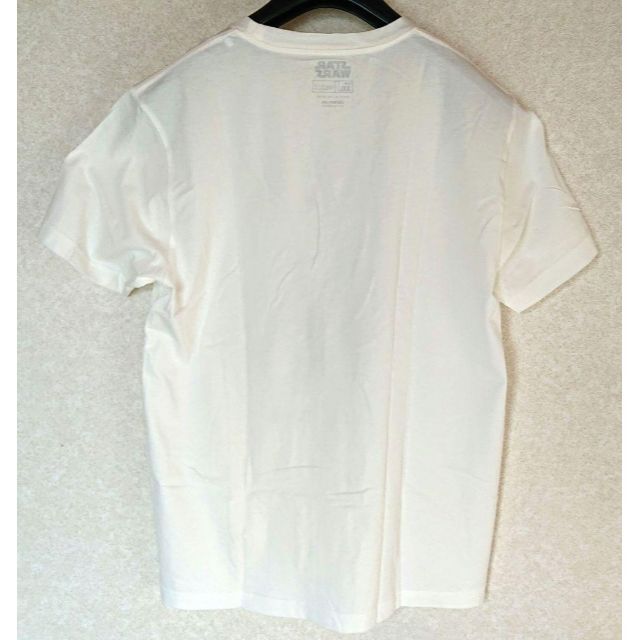 スターウォーズ「CAPTAIN PHASMA」Ｔシャツ／トゥループ・リーダー メンズのトップス(Tシャツ/カットソー(半袖/袖なし))の商品写真