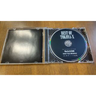 BEST OF TOKONA-X DJ RYOW - 邦楽