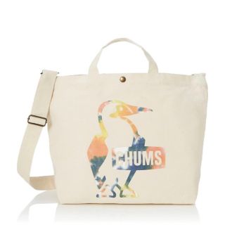 チャムス(CHUMS)のCHUMS ショルダーバッグ Booby Canvas Shoulder(ショルダーバッグ)