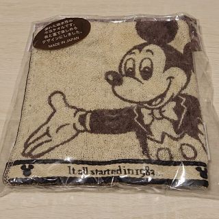 ディズニー(Disney)のディズニー 今治タオル(キャラクターグッズ)