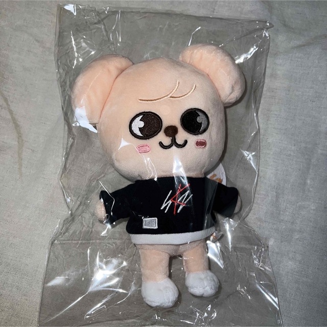 全商品オープニング価格! スンミン ぬいぐるみ ミニサイズ straykids 全商品オープニング価格! スンミン ぬいぐるみ ミニサイズ straykids