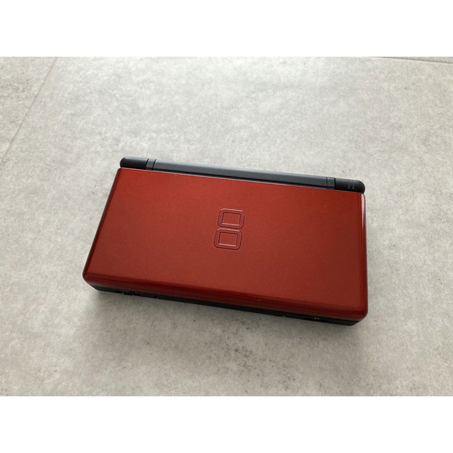 ニンテンドーDS(ニンテンドーDS)の【美品】Nintendo DS lite エンタメ/ホビーのゲームソフト/ゲーム機本体(携帯用ゲーム機本体)の商品写真