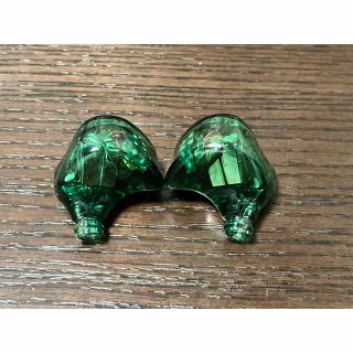 1216.ears 3cm 2pin 本体のみ　中古