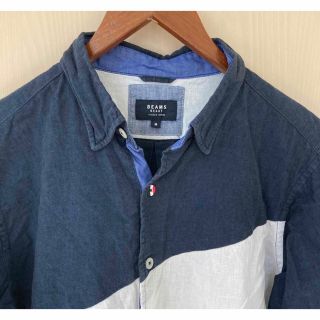 大阪売筋品 SSZ x A.H 長谷川 昭雄 19AW 別注 Big Shirt www.zadschool.com