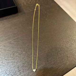 ヴァンドームアオヤマ(Vendome Aoyama)のヴァンドーム青山　18Kネックレス(ネックレス)