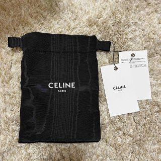 セリーヌ 巾着 ショッパーの通販 100点以上 | celineのレディースを