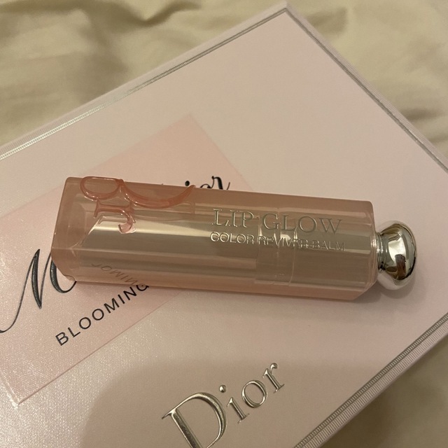 Dior(ディオール)の専用です★Dior リップクリーム コスメ/美容のベースメイク/化粧品(リップグロス)の商品写真