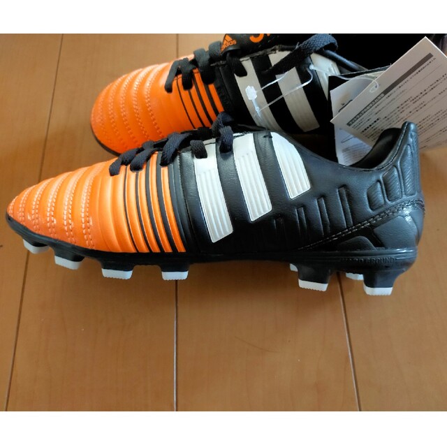 adidas★アディダス★サッカーシューズ★21.0cm 1