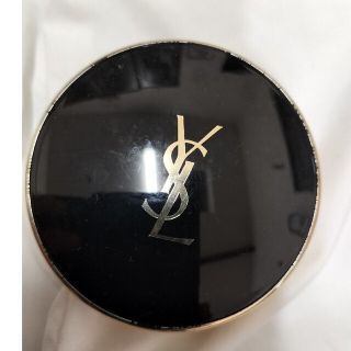 イヴサンローラン(Yves Saint Laurent)のアンクルドポールクッションファンデーションN25　サンローラン(その他)