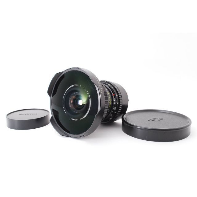 カメラ レンズ(単焦点) HASSELBLAD CF 30mm f/3.5 Fisheye ディスタゴン