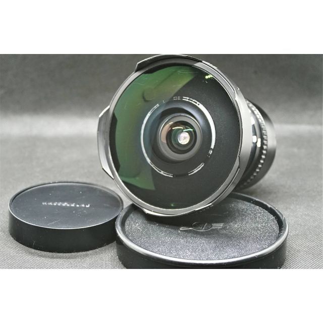 カメラ レンズ(単焦点) HASSELBLAD CF 30mm f/3.5 Fisheye ディスタゴン