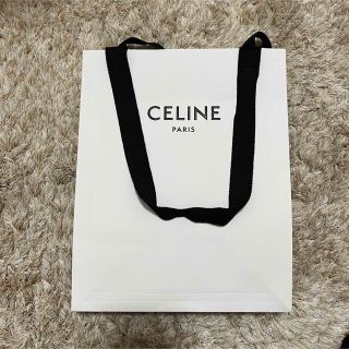 セリーヌ(celine)のセリーヌ　ショップ袋(ショップ袋)