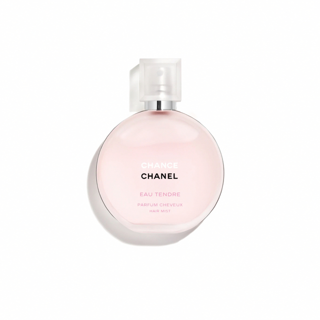 CHANEL チャンス　オータンドゥル　ヘアミスト