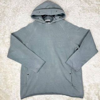 ストーンアイランド(STONE ISLAND)のストーンアイランド プルオーバーパーカー 1996AWヴィンテージガーメントダイ(パーカー)