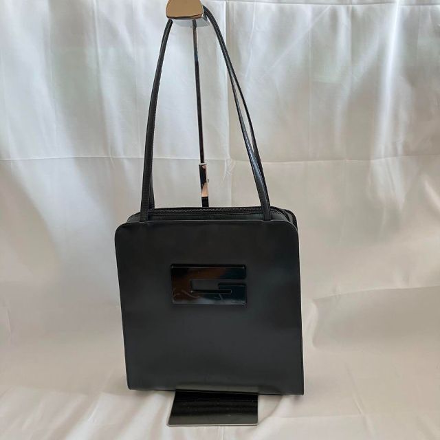 グッチ ハンドバッグ/ショルダーバッグ デカロゴ Gロゴ | legaleagle.co.nz