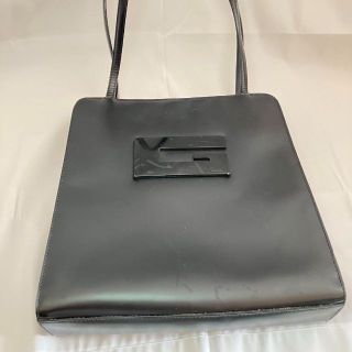 Gucci - グッチ ワンショルダー トートバッグ ハンドバッグ レザー