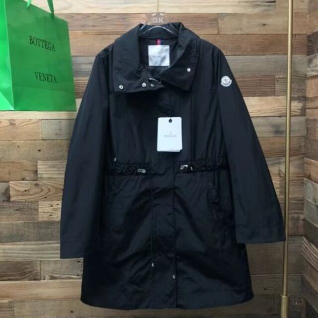 人気商品 MONCLER - MONCLER(モンクレール) スプリングコート 1