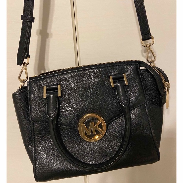 Michael Kors(マイケルコース)のマイケルコース バッグ ショルダーバッグ  ハンドバッグ レディースのバッグ(ショルダーバッグ)の商品写真