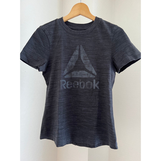 リーボック(Reebok)の【新品】Reebok Tシャツ Mサイズ(Tシャツ(半袖/袖なし))