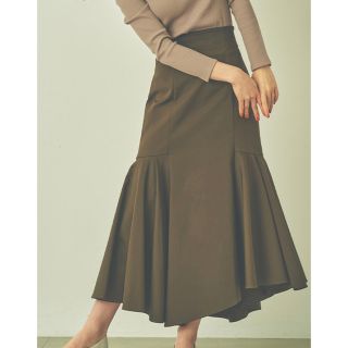 STYLEVOICE - 【Stylevoice for xxx】新品タグ付き マーメイド