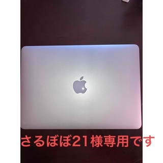 Apple - 【ジャンク】MacBook Air (13-inch, Mid 2012)の通販 by
