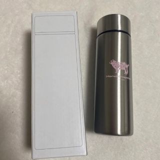 エルベシャプリエ(Herve Chapelier)の★非売品★エルベシャプリエ　ポケットサーモボトル　130ml ★非売品★(タンブラー)