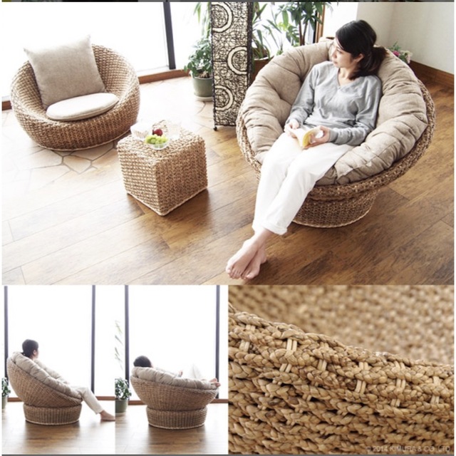 美品】椅子 チェア パパサンチェア アジアン家具 リゾートチェア 美品】椅子 チェア パパサンチェア アジアン家具 リゾートチェア