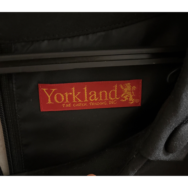 Yorkland(ヨークランド)のヨークランドyorkland ワンピース レディースのワンピース(ひざ丈ワンピース)の商品写真
