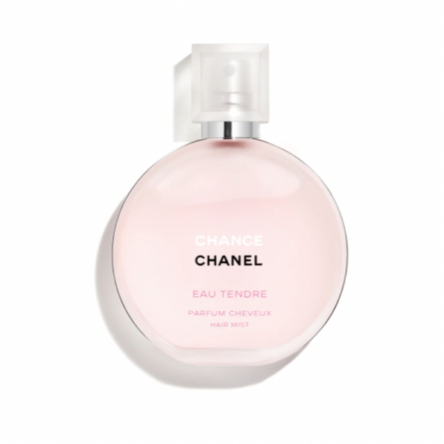 CHANEL(シャネル)のCHANEL chance オータンドゥル　ヘアミスト コスメ/美容のヘアケア/スタイリング(ヘアウォーター/ヘアミスト)の商品写真