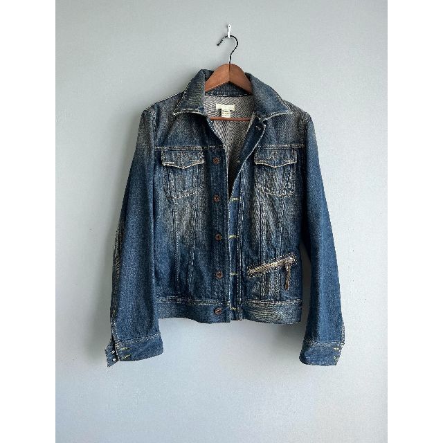 DIESEL レザージャケット Sサイズ 美品 □公式日本□ www.baumarkt-vogl.at